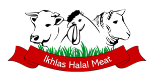 Ikhlas Halal Meat